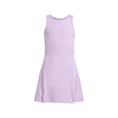 Vestido Adidas Girl Club - Lilás