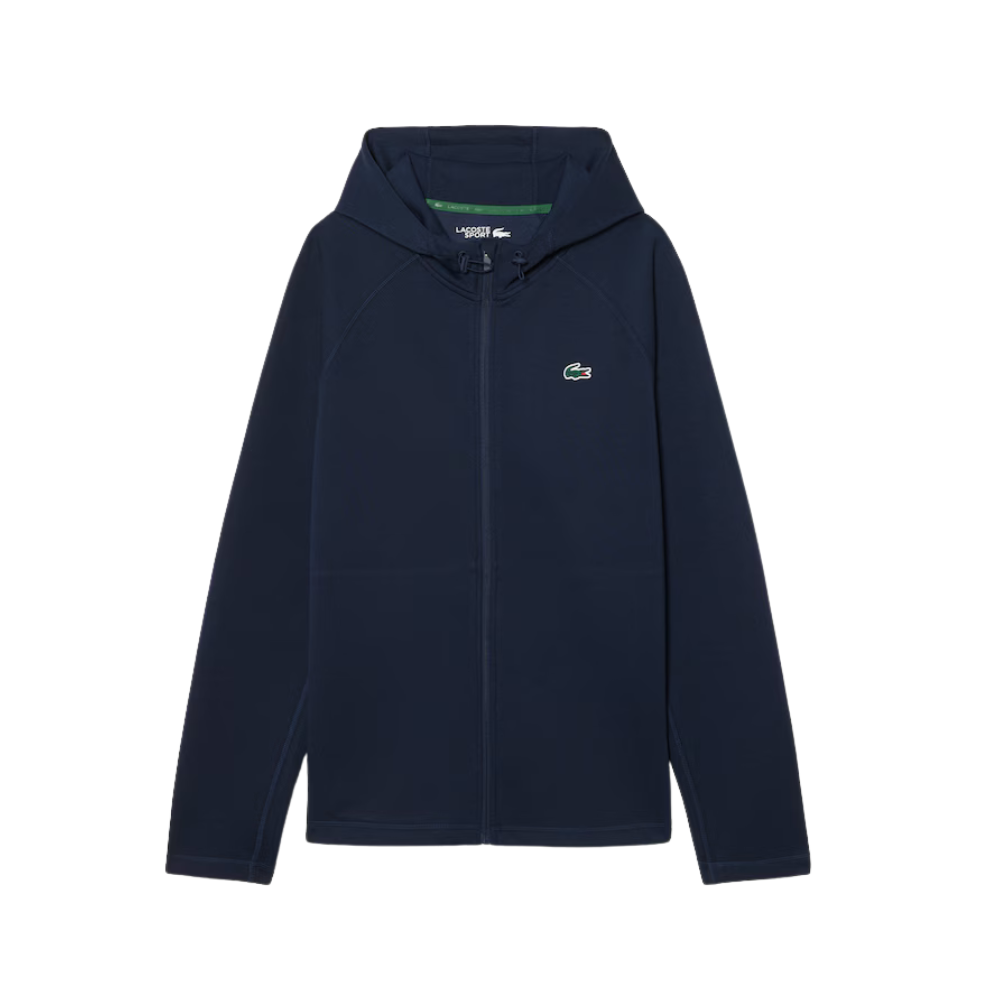 Lacoste Sports Men Jacket - Navy