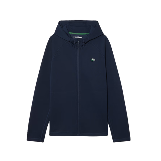 Lacoste Sports Men Jacket - Navy