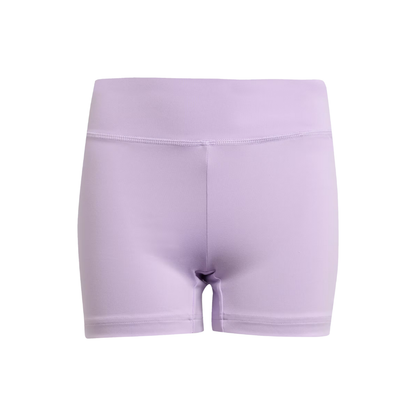 Vestido Adidas Girl Club - Lilás