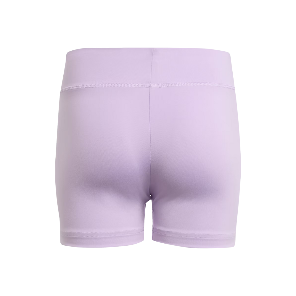 Vestido Adidas Girl Club - Lilás