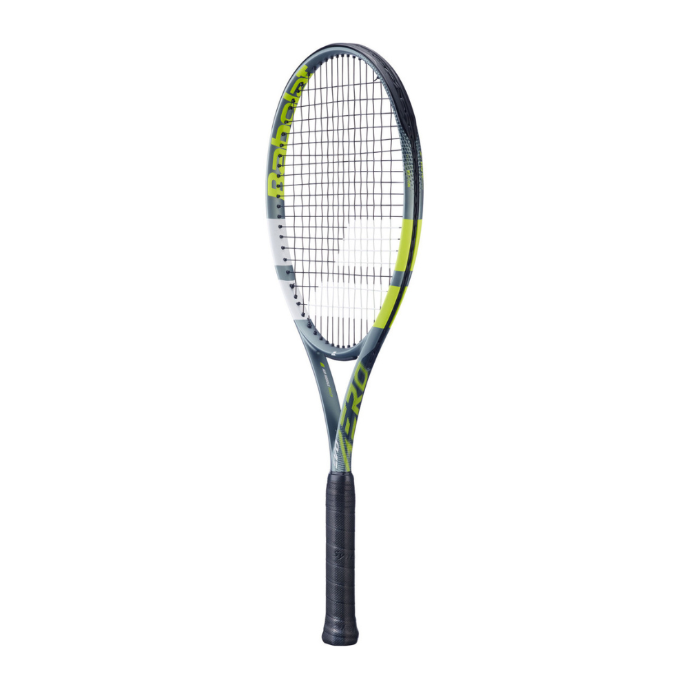 Babolat Evo Aero 2026 Tennis Racket (Strung)