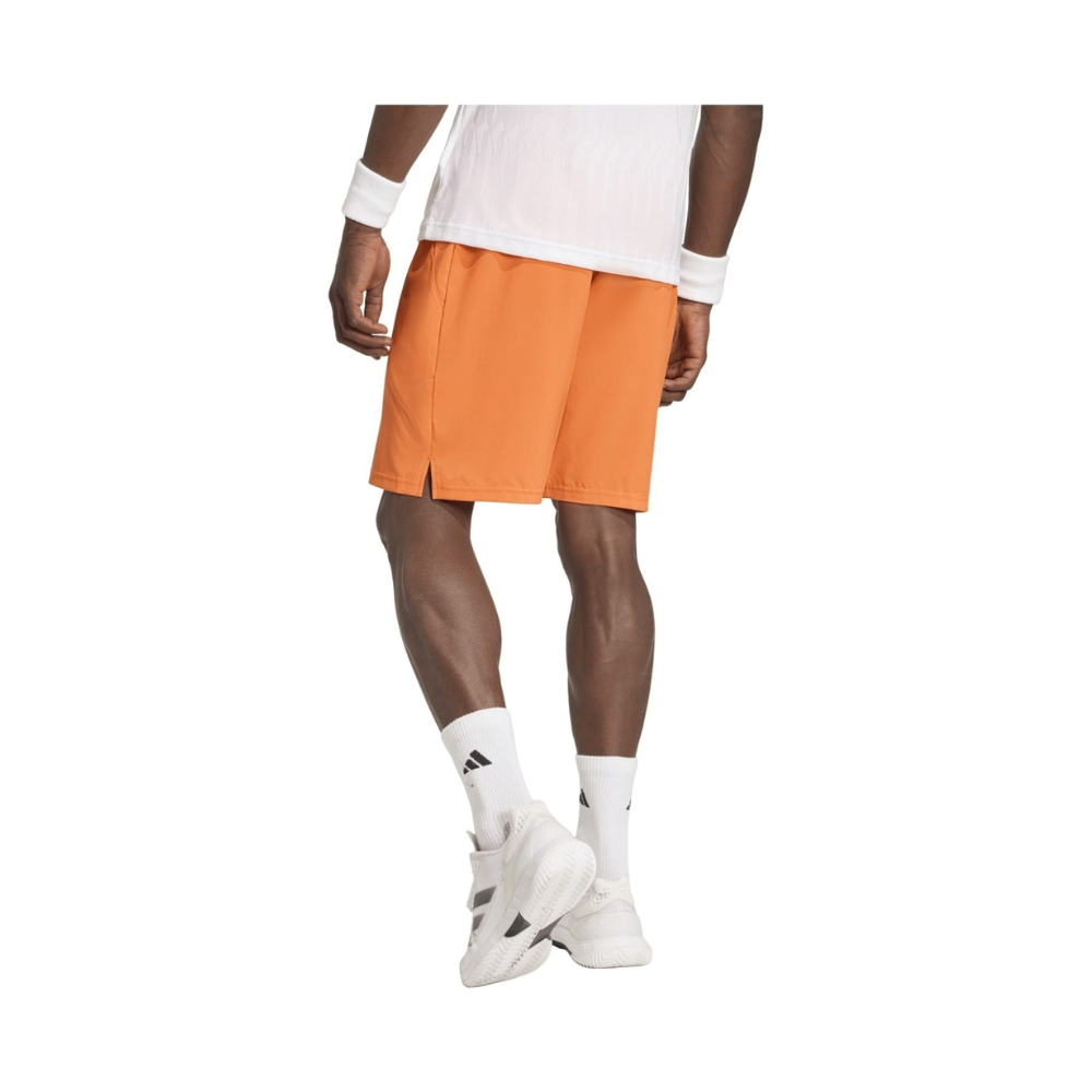 Adidas Club SW Men Short - Orange
