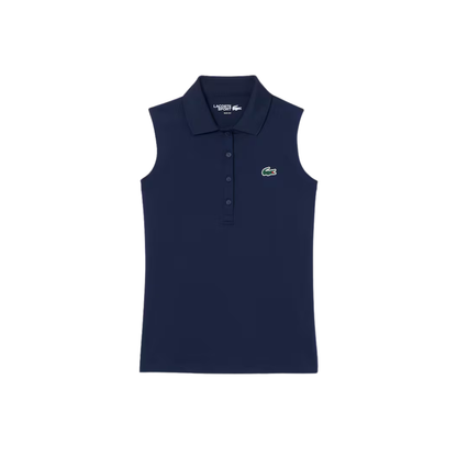 Lacoste Piqué Women Polo