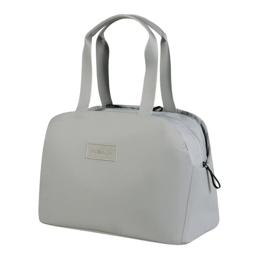 Tote Bag Head Pro X 22L - Cinza Claro