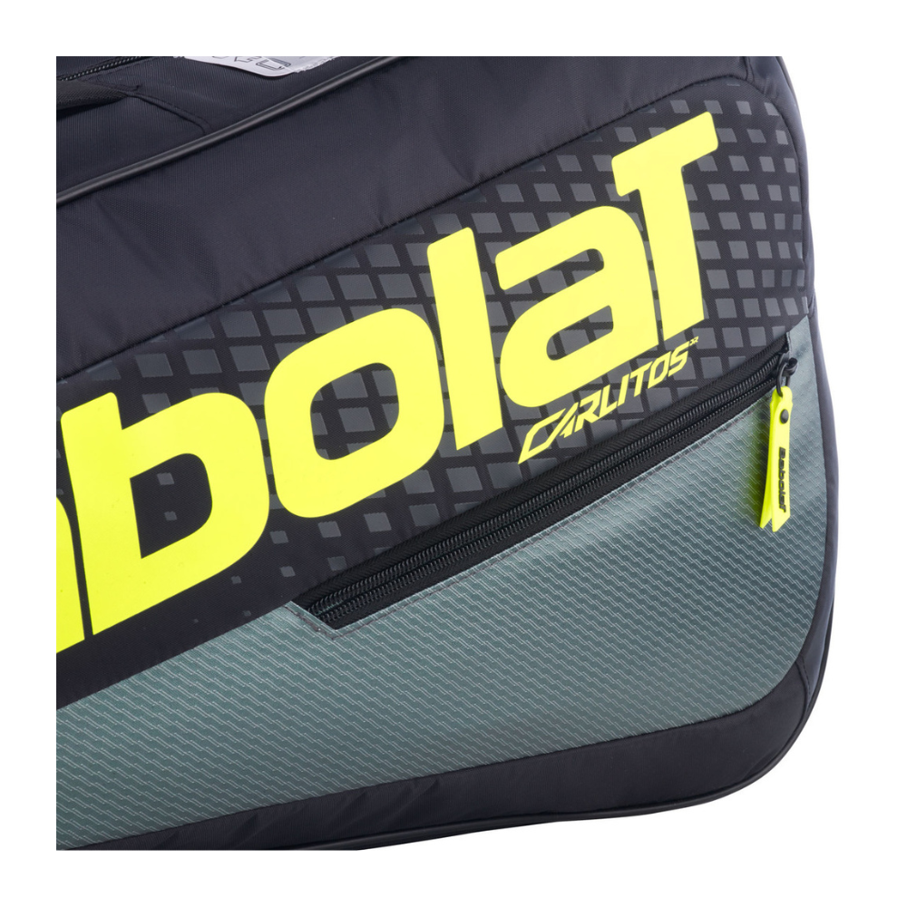 Babolat Carlitos Junior Tennis Racket Bag