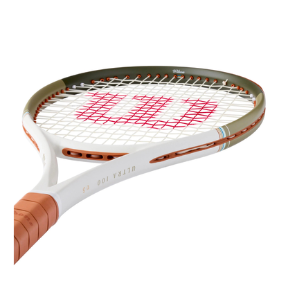 Wilson Ultra 100 V5 Desert Vibes Tennis Racket