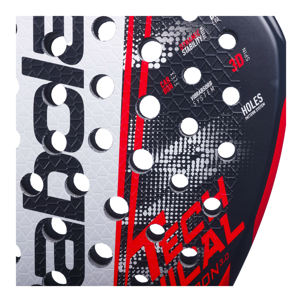 Pala de pádel Babolat Technical Veron 3.0