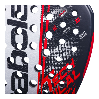 Pala de pádel Babolat Technical Veron 3.0