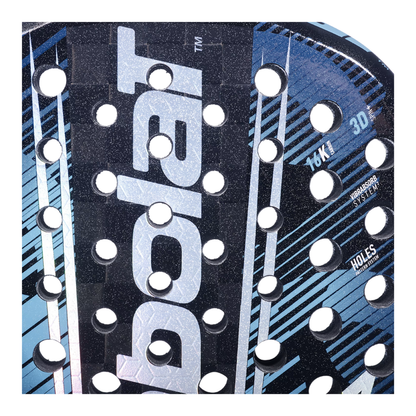  Raquete de Padel Babolat Air Viper 2.6