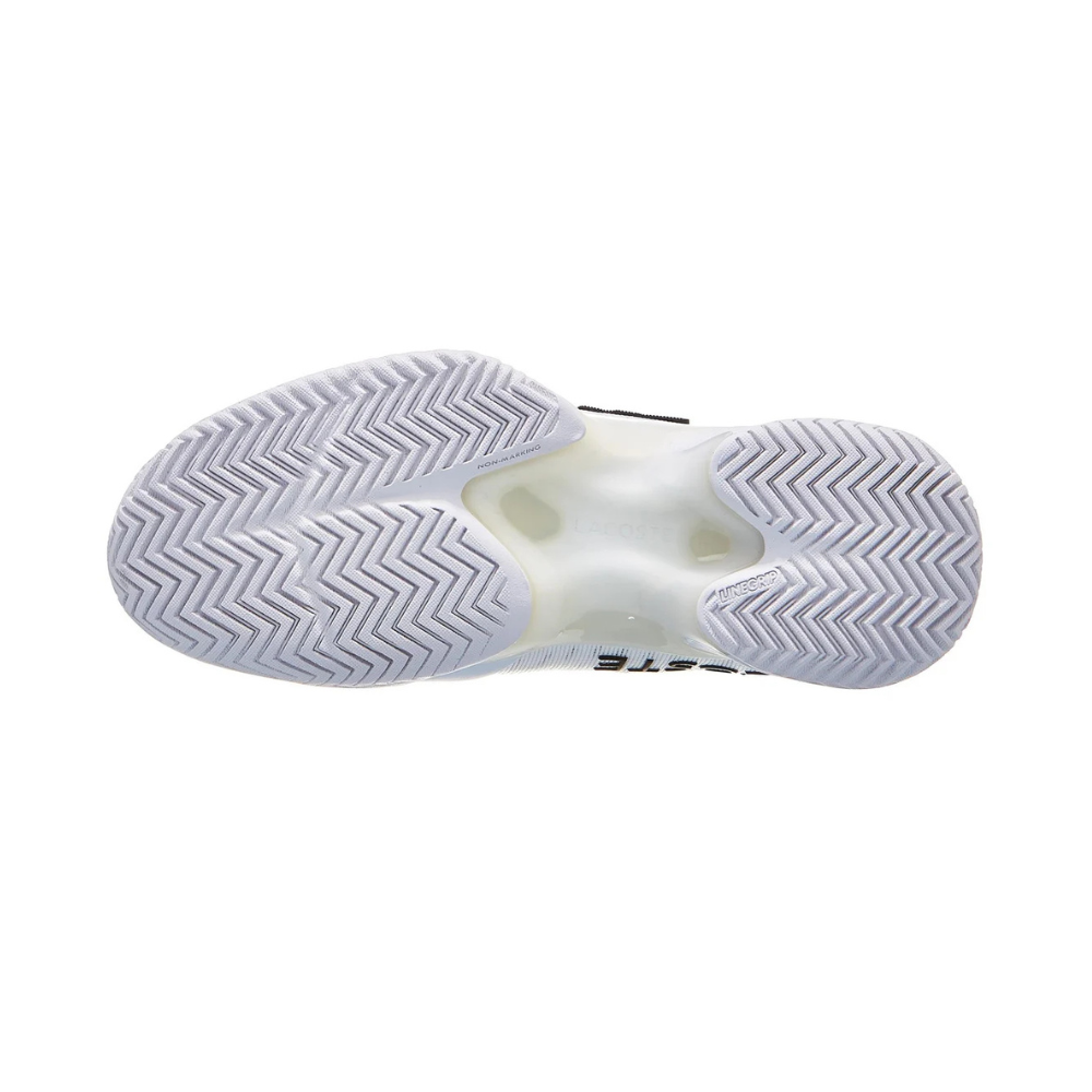 Lacoste AG-LT Ultra 26 All Court Women Tennis Shoes - Bright White