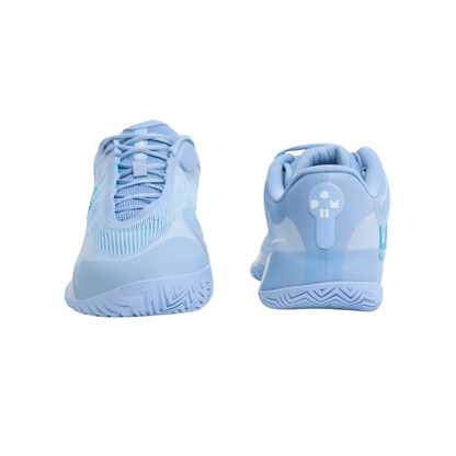 Lacoste AG-LT Pro x Medvedev All Court Men Tennis Shoes - Light Blue