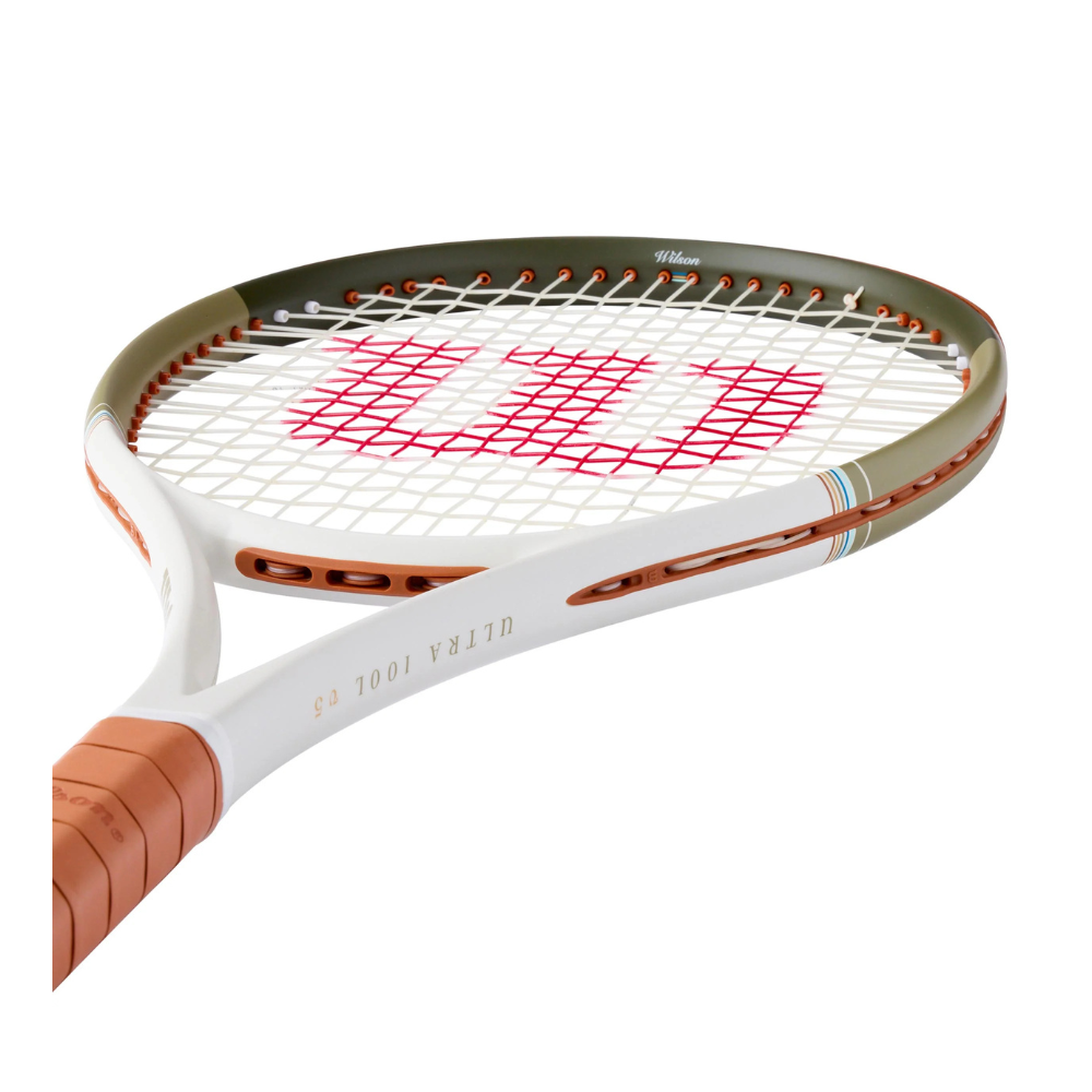 Wilson Ultra 100L V5 Desert Vibes Tennis Racket