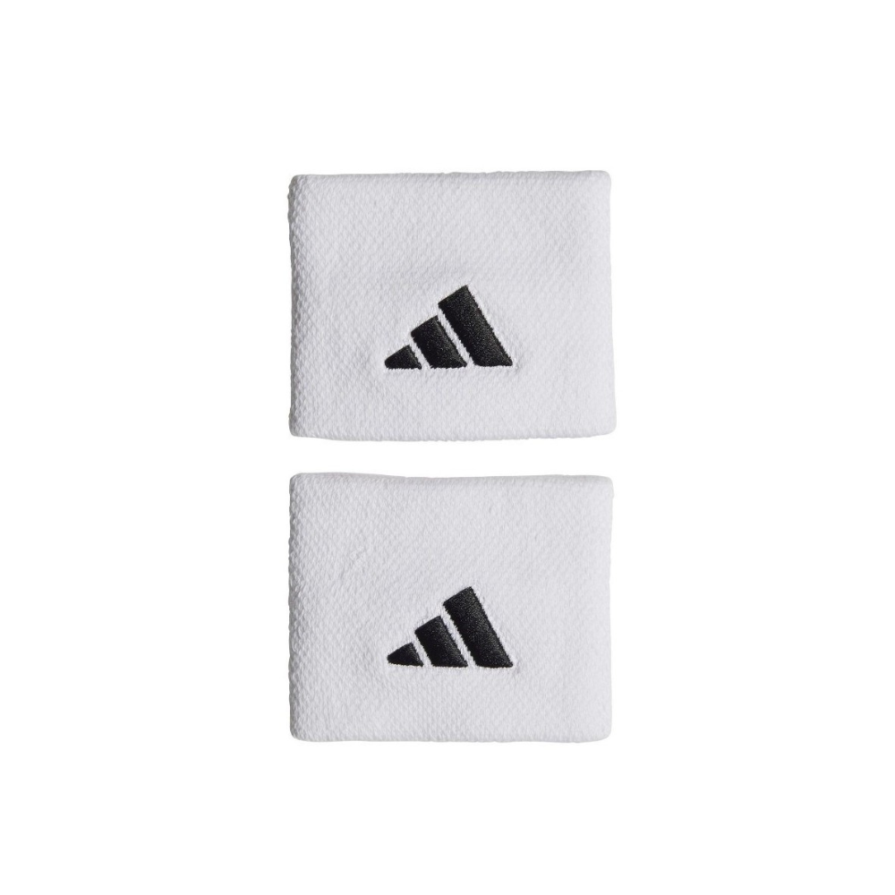 Adidas WB S Wristband - White