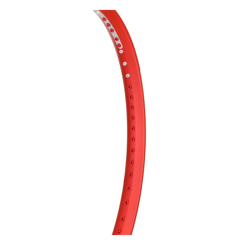 Raquete de Ténis Wilson Clash 100L v3 Reverse