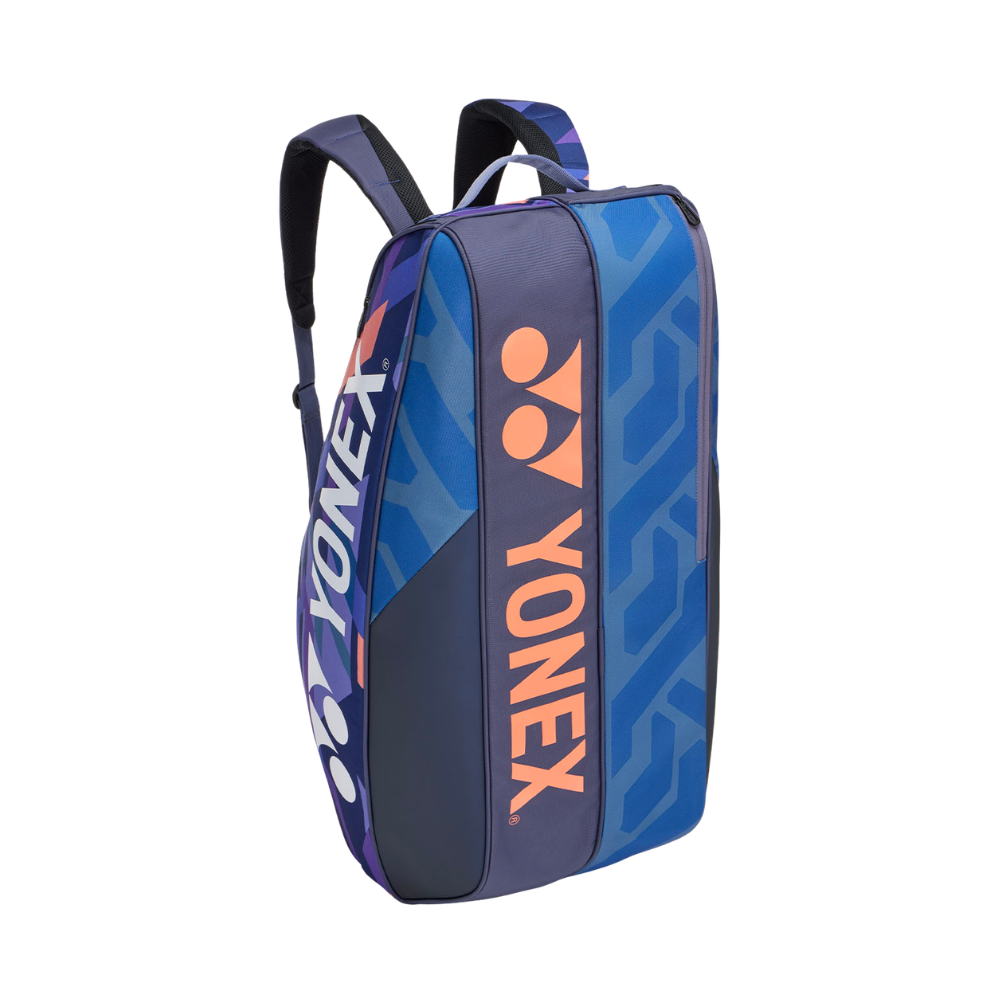 Yonex Pro 6 Racket Tennis Bag - Midnight Navy