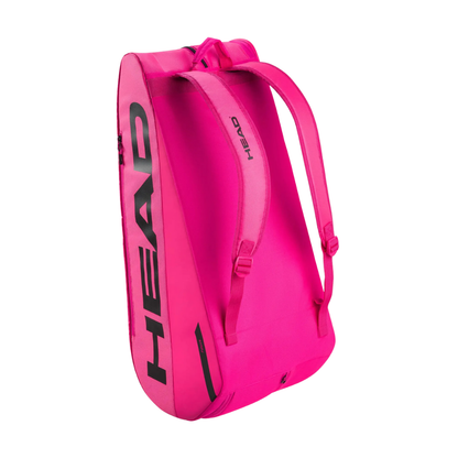 Head Tour L Tennis Racket Bag - Pink