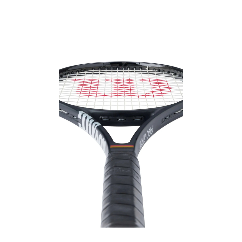 Raquete de Ténis Wilson Pro Staff 97L Classic