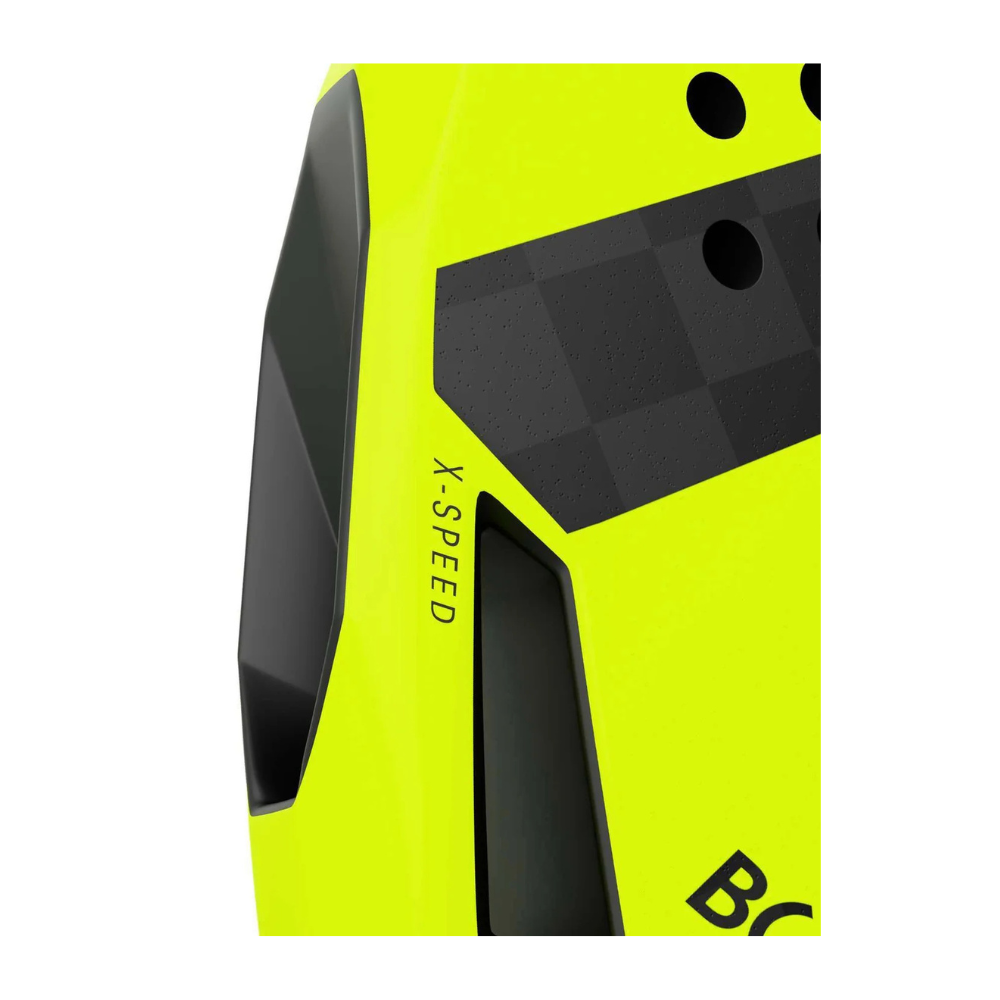 Tecnifibre Bomba Max Padel Racket