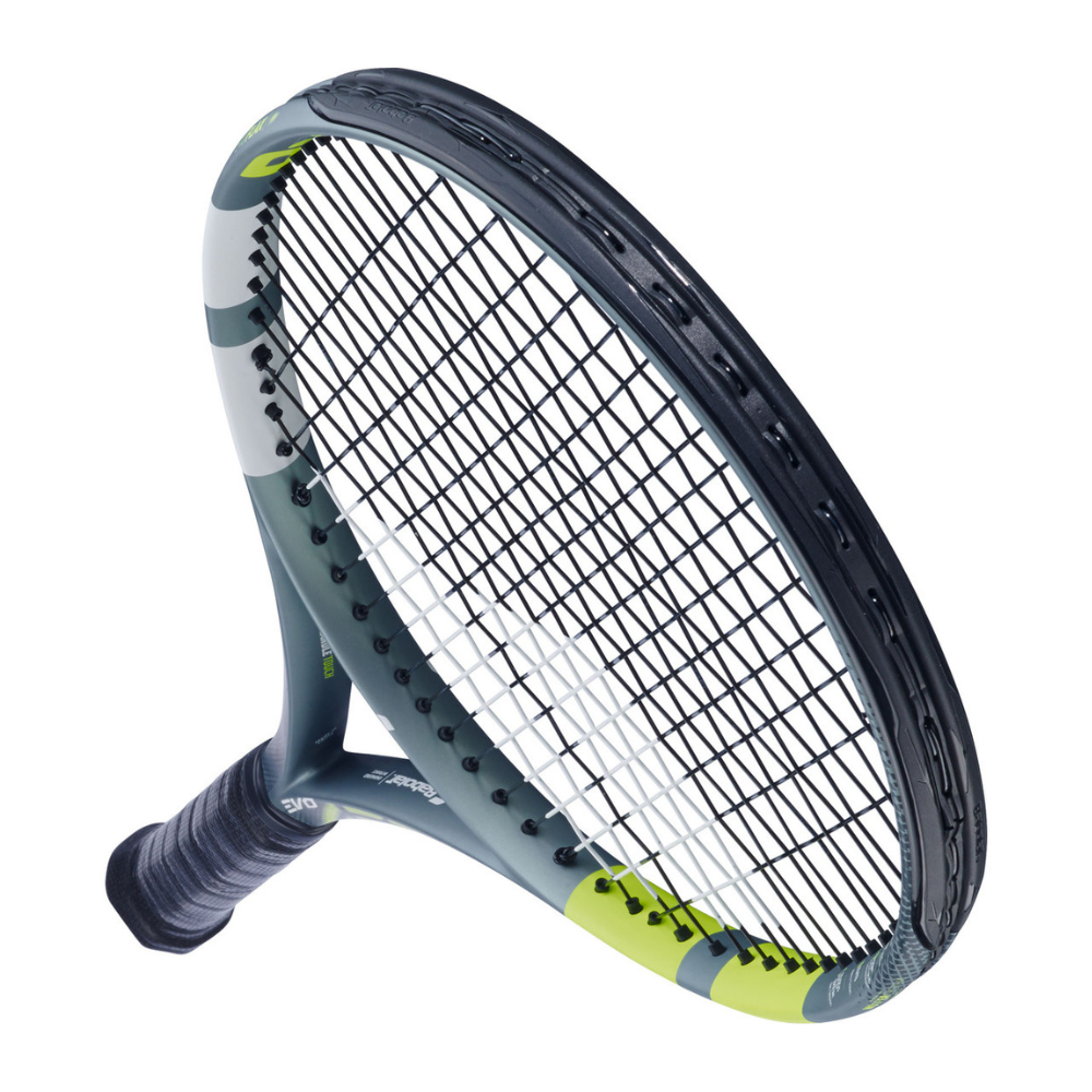Babolat Evo Aero 2026 Tennis Racket (Strung)