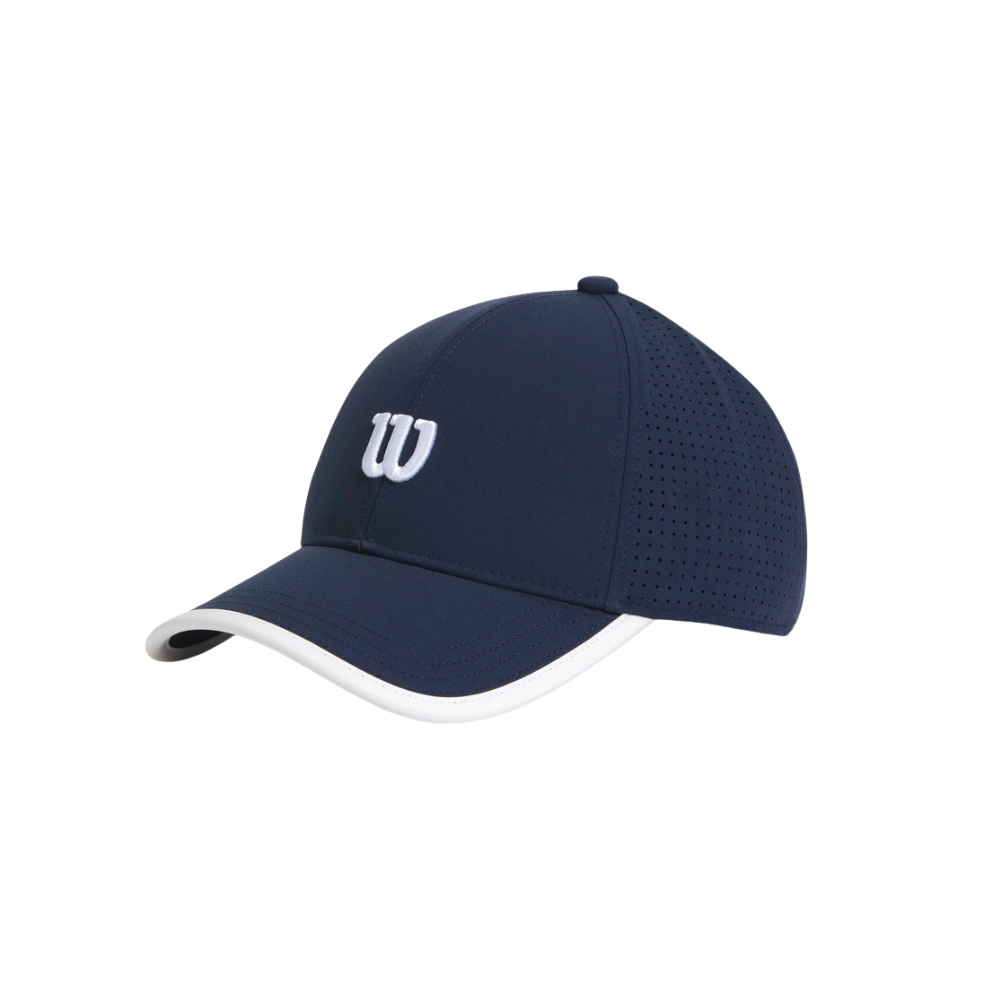 Wilson Structured Classic Cap
