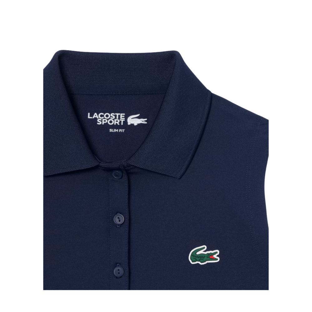 Lacoste Piqué Women Polo