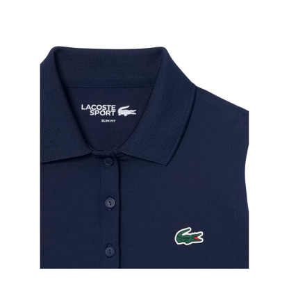 Lacoste Piqué Women Polo
