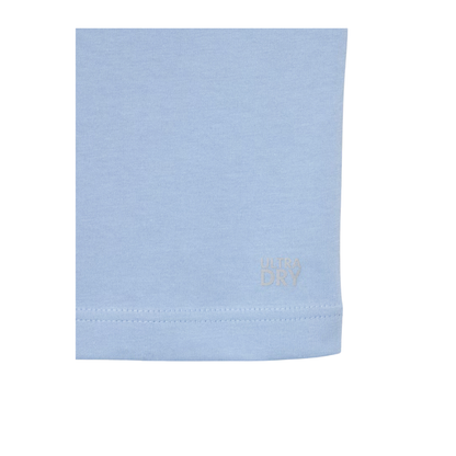 Lacoste x Daniil Medvedev T-Shirt - Light Blue