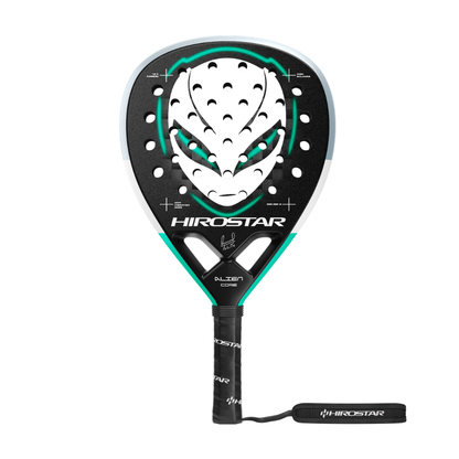 Raquete de Padel Hirostar Alien Core 26