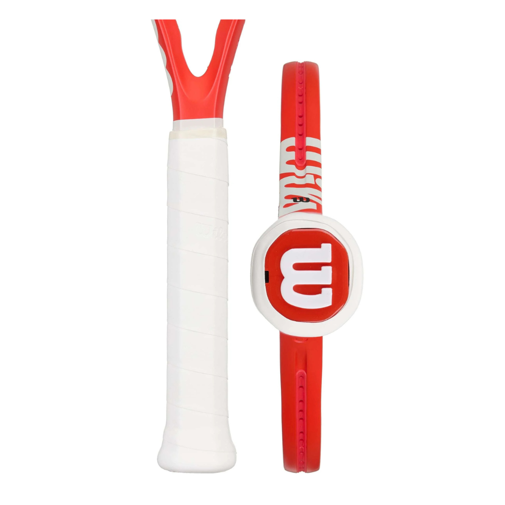 Raquete de Ténis Wilson Clash 100 v3 Reverse 