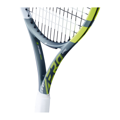 Babolat Evo Aero Lite 2026 Tennis Racket (Strung)