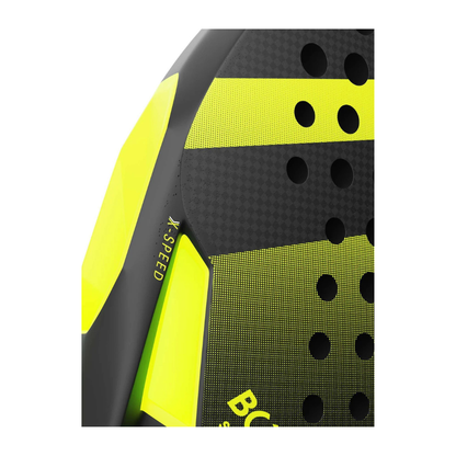 Tecnifibre Bomba Speed Padel Racket