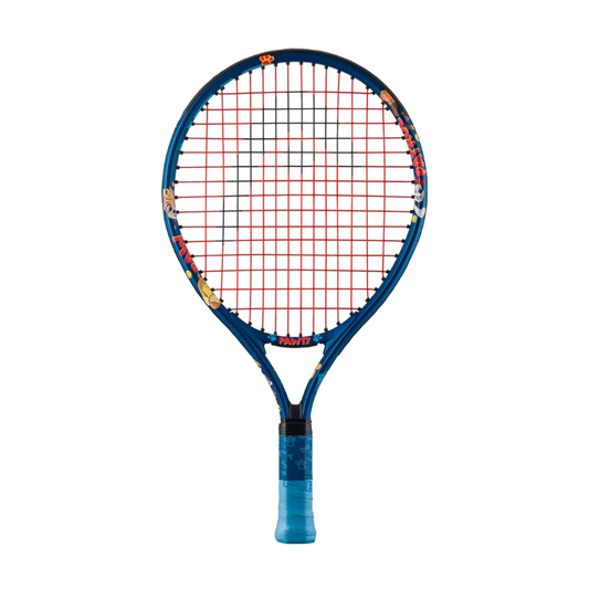 Raqueta de tenis Junior Head Paw Patrol 17 - Azul