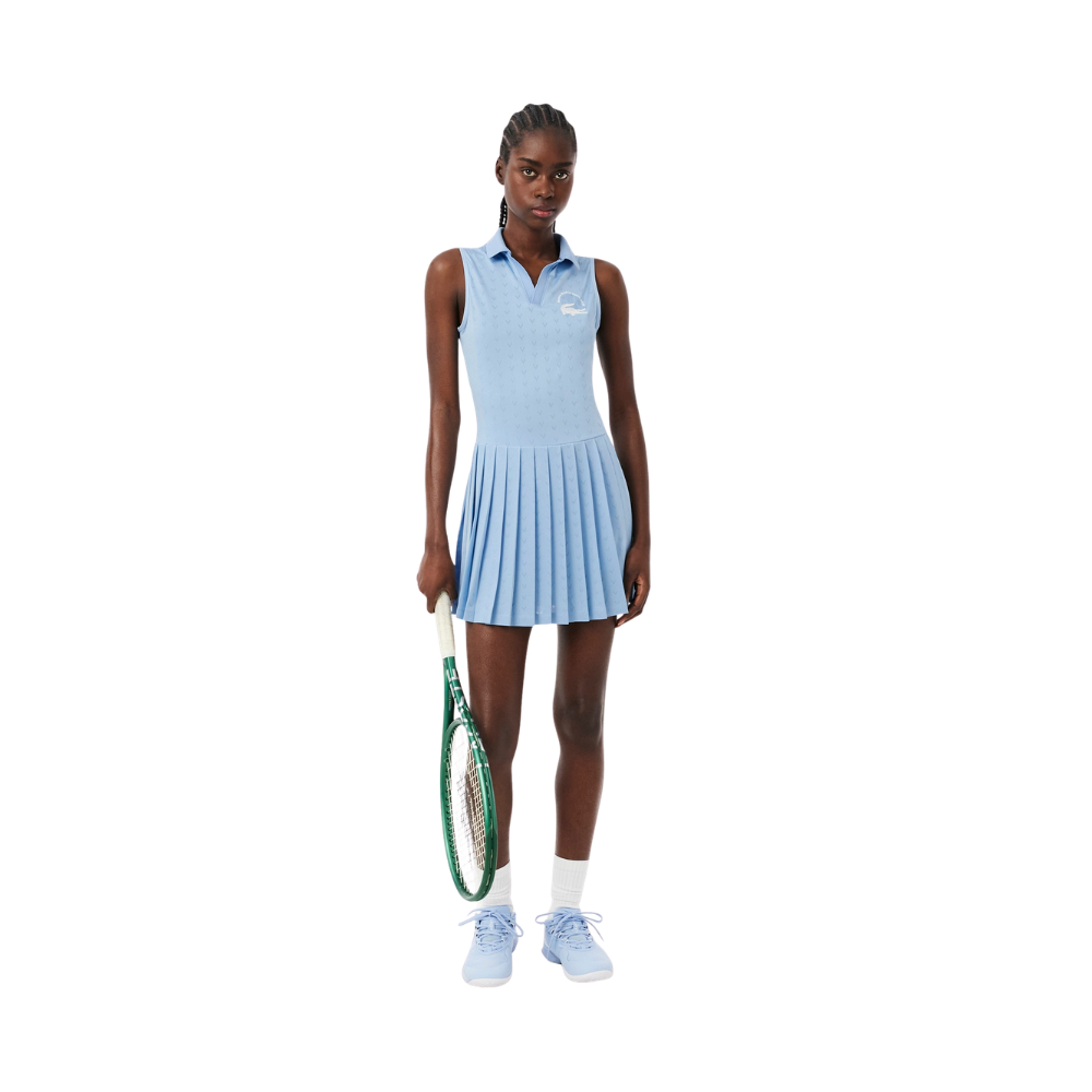 Lacoste Mutua Madrid BallGirl Women Dress