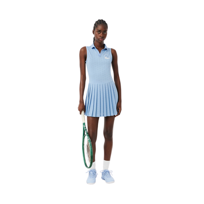 Lacoste Mutua Madrid BallGirl Women Dress