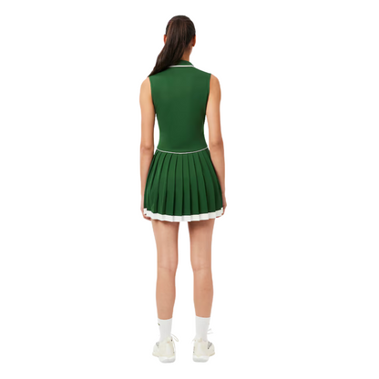 Lacoste Heritage Women Dress