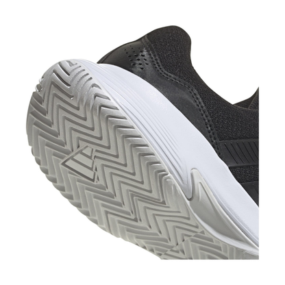 Adidas Gamecourt 2 All Court Women Tennis Shoes - Black