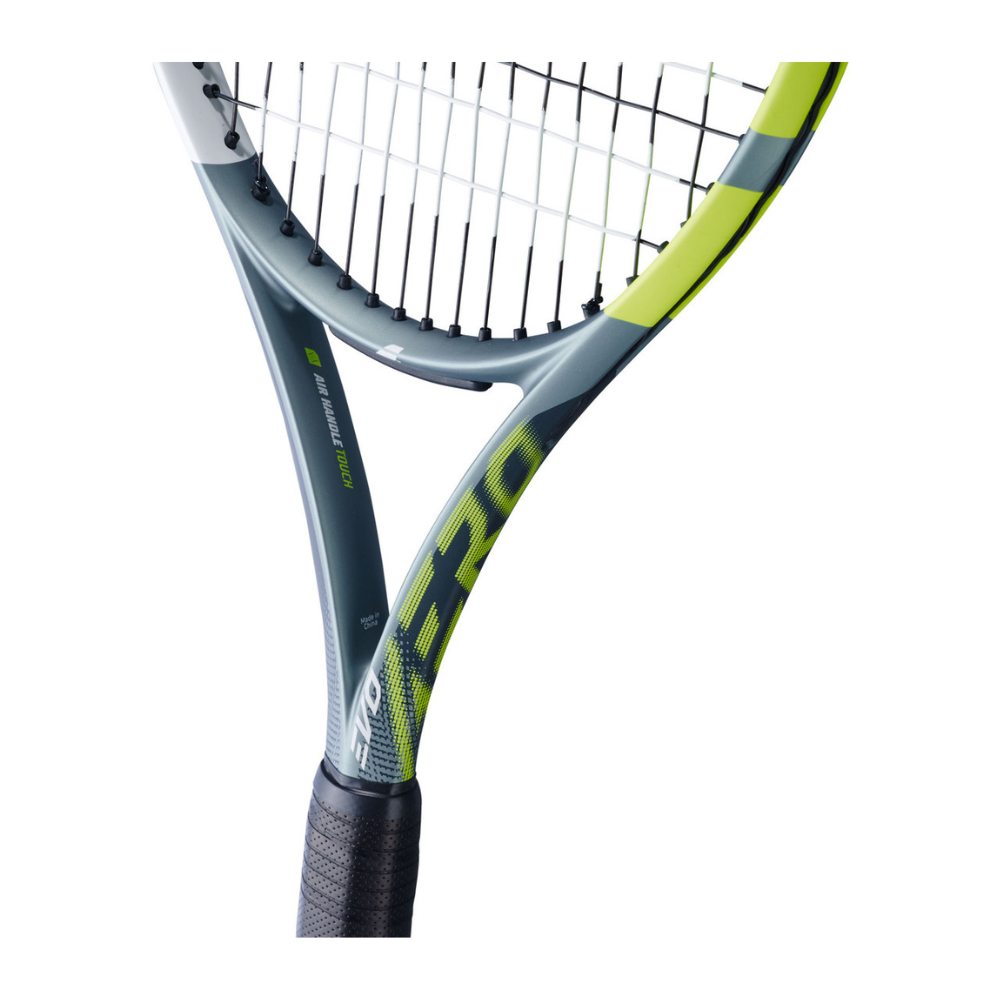 Babolat Evo Aero 2026 Tennis Racket (Strung)