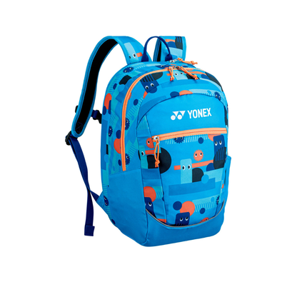 Yonex Junior Backpack - Ocean Blue