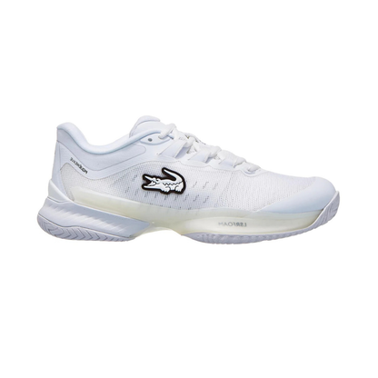Lacoste AG-LT Ultra 26 All Court Women Tennis Shoes - Bright White