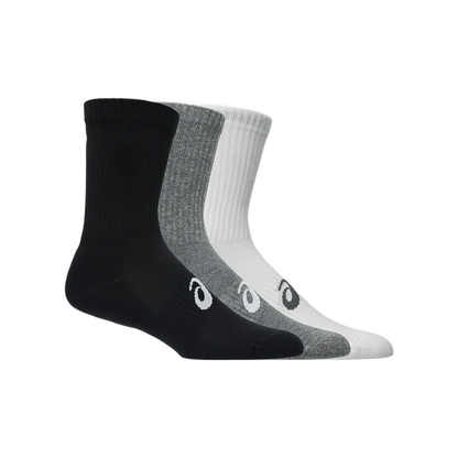 Asics Crew Socks - 3 Pack