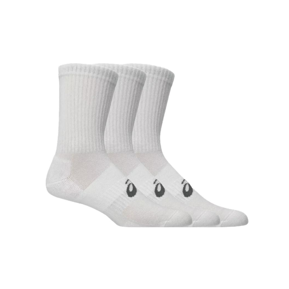 Asics Crew Socks - 3 Pack