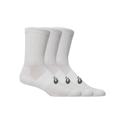 Asics Crew Socks - 3 Pack