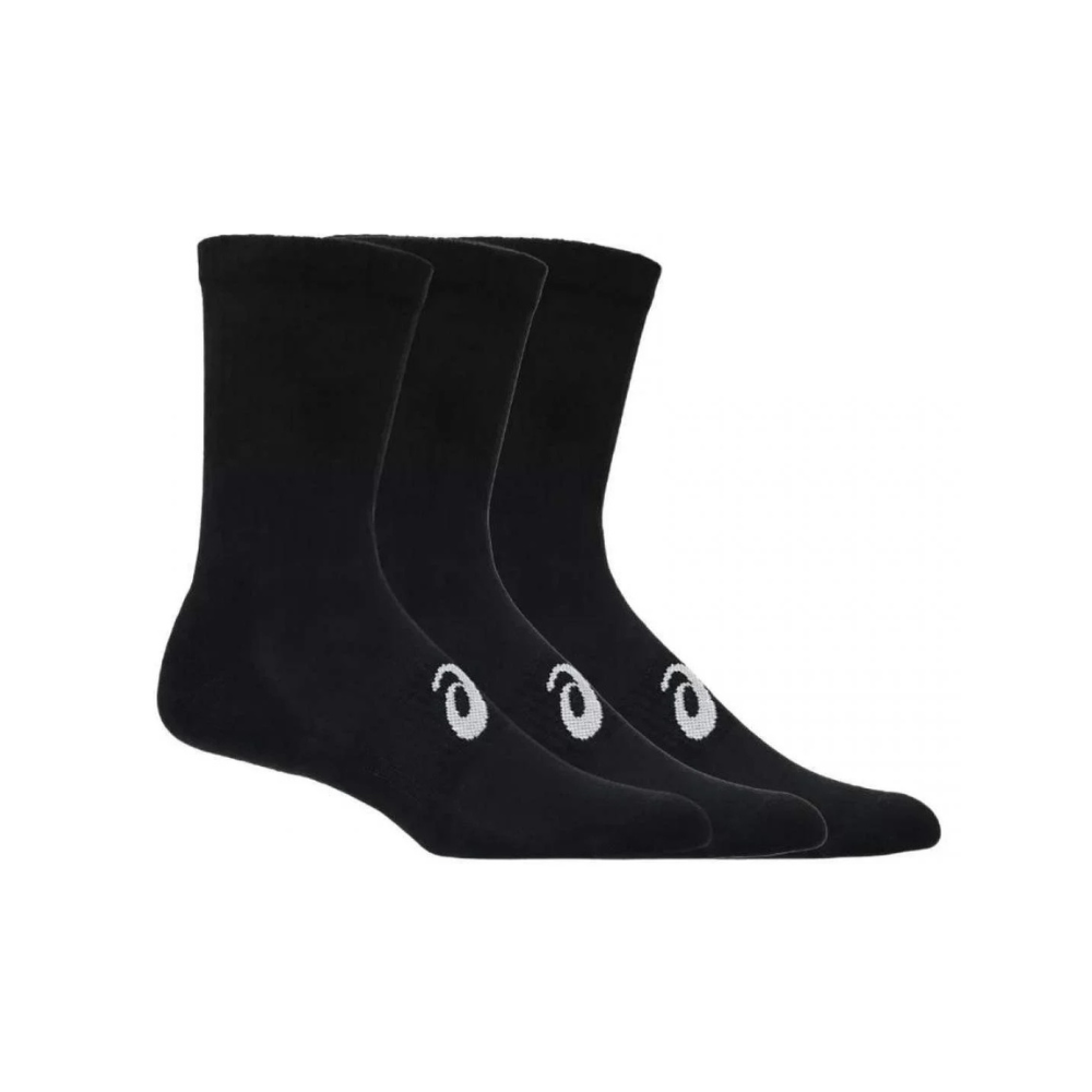 Asics Crew Socks - 3 Pack