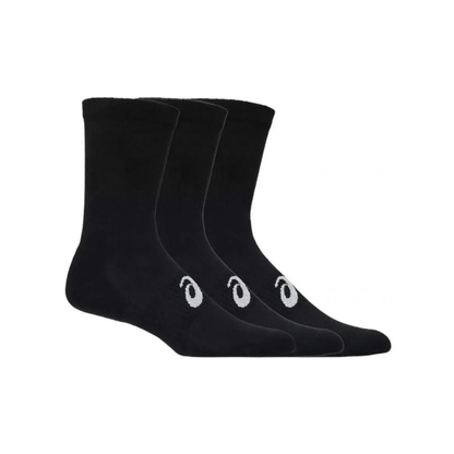 Asics Crew Socks - 3 Pack
