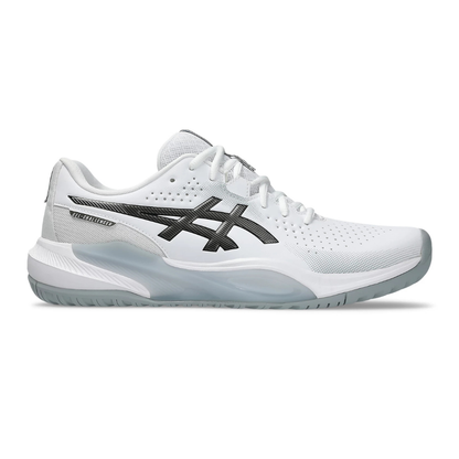 Asics Gel-Challenger 15 All Court Men Tennis Shoes - White