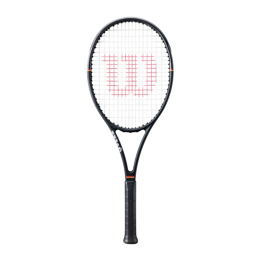 Raquete de Ténis Wilson Pro Staff 97L Classic