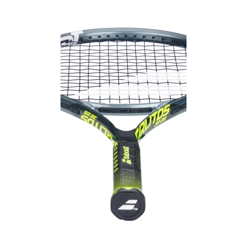 Babolat Carlitos 26 Junior Tennis Racket