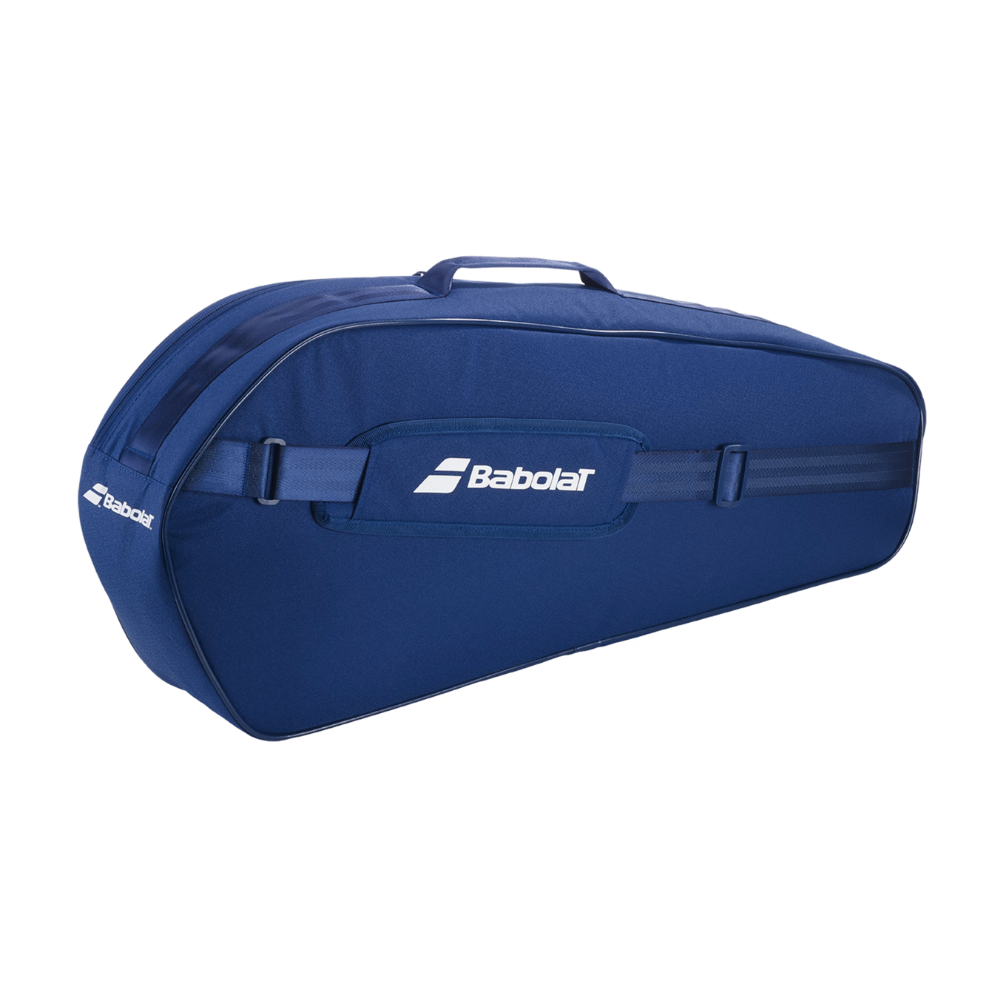 Babolat Court XS Tennis Racket Bag - Blue