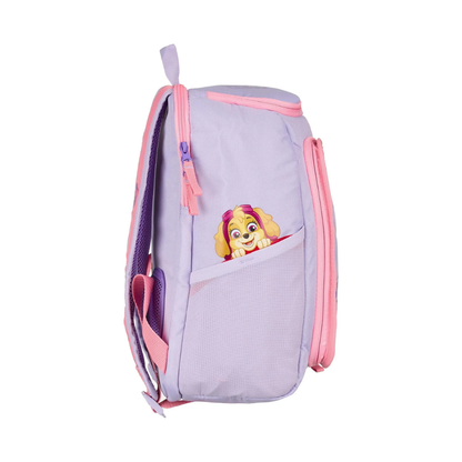 Mochila de Ténis Junior Head Patrulha Pata - Rosa